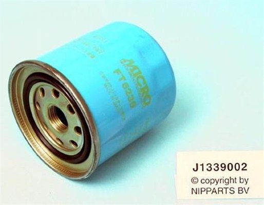 MAGNETI MARELLI Kütusefilter 161013390020